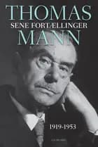 Sene fortællinger