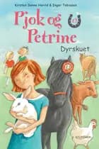 Pjok og Petrine 12 - Dyrskuet