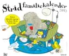 Strid familiekalender 2013