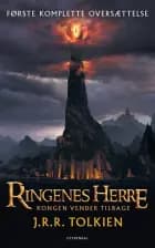 Ringenes Herre 3 af J.R.R. Tolkien