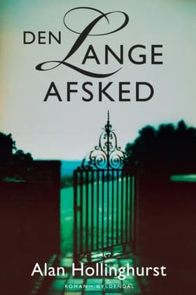 Den lange afsked af Alan Hollinghurst