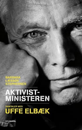 Aktivistministeren af Barbara Læssøe Stephensen
