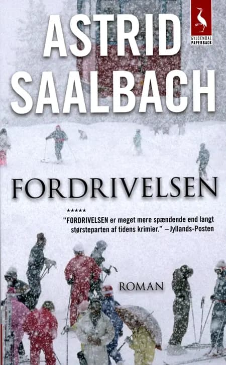 Fordrivelsen af Astrid Saalbach