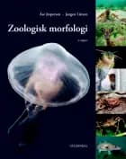 Zoologisk morfologi af Åse Jespersen og Jørgen Lützen