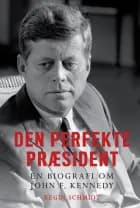 Den perfekte præsident af Regin Schmidt
