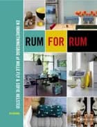 Rum for rum af Mille Fly og Sofie Helsted