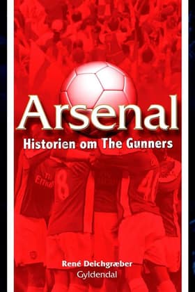 Arsenal af Rene Deichgræber