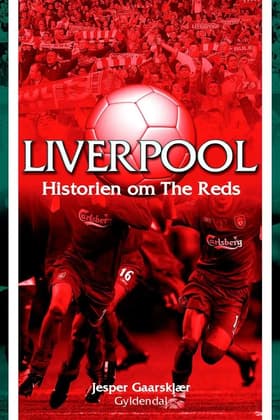 Liverpool af Jesper Gaarskjær