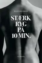 Stærk ryg på 10 minutter