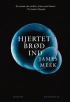 Hjertet brød ind
