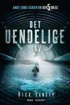 Det uendelige hav af Rick Yancey