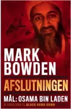 Afslutningen af Mark Bowden