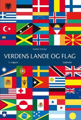 Verdens lande og flag af Henrik Jørgensen