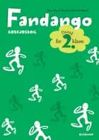 Fandango 2. Arbejdsbog