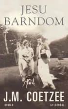 Jesu barndom