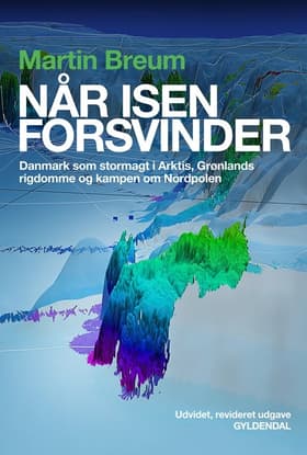 Når isen forsvinder af Martin Breum