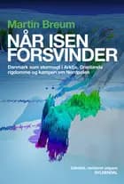 Når isen forsvinder
