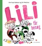 Lili får besøg
