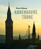 Københavns tårne af Peter Olesen