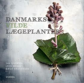 Danmarks vilde lægeplanter af Leon Brimer