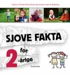 Sjove fakta for 2-årige