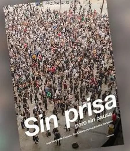 Sin prisa - pero sin pausa af Inge Margrethe Clausen