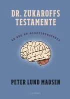 Dr. Zukaroffs testamente