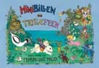 Minibillen og Tryllefeen - Lyt&læs