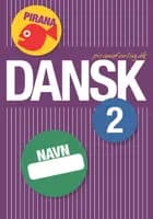 Pirana - Dansk 2 