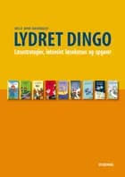 Lydret dingo af Helle Dyhr Fauerholdt