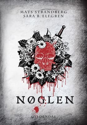 Nøglen af Mats Strandberg