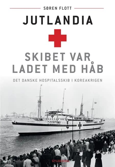 Jutlandia af Søren Flott