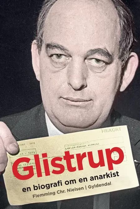 Glistrup af Flemming Chr. Nielsen