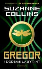 Gregor og dødens labyrint