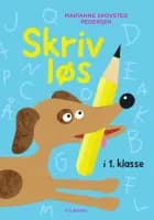 Skriv løs