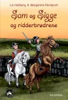 Sam og Sigge og ridderbrødrene af Lin Hallberg
