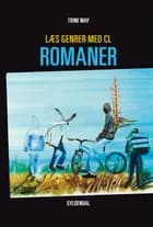 Læs genrer med CL - romaner af Trine May