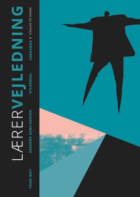 Fandango 7 - vinkler på dansk af Trine May