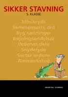 Sikker stavning 5. klasse