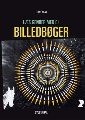 Læs genrer med CL - billedbøger af Trine May