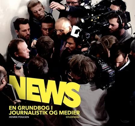 News af Henrik Poulsen