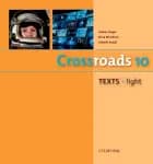 Crossroads 10 TEXTS - light