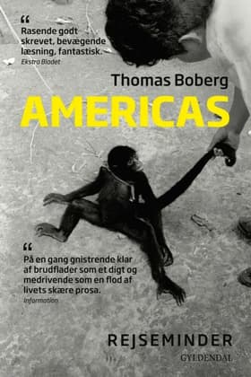 Americas af Thomas Boberg
