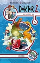 Doktor Z 6 - Den mystiske bog
