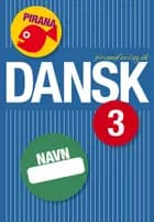 Pirana - Dansk 3 