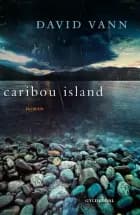Caribou Island af David Vann