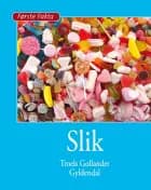 Slik af Troels Gollander