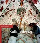 Kalkmalerier af Birgitte Zacho