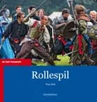 Rollespil af Nina Sahl
