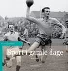 Sport i gamle dage